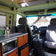 Illustration for article titled Driving The $100,000 Mobile Home Your Fabulous Wife And Redneck Cousin Can Agree On